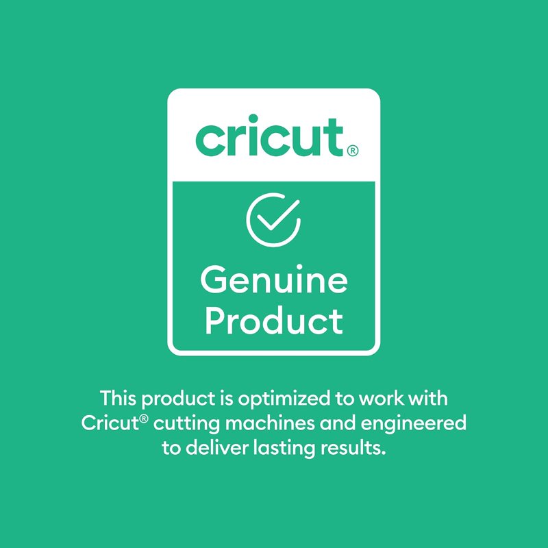 Cricut Maker 4 Smart Cutting Machine Bundle with Digital Content & Accessories