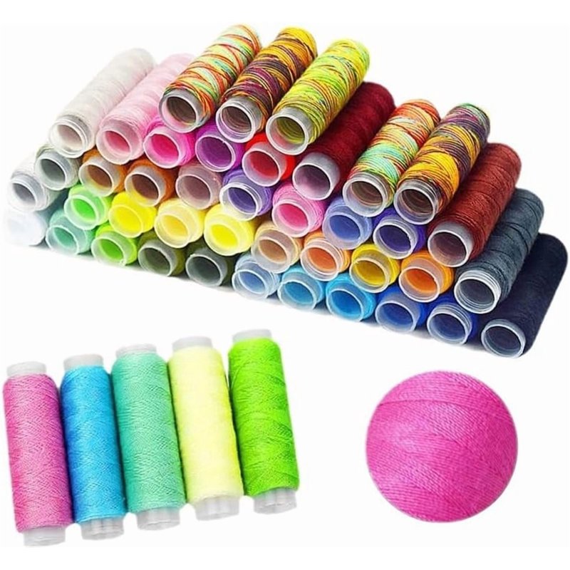All-in-One Sewing Kit with 229 Pieces for Beginners and Professionals