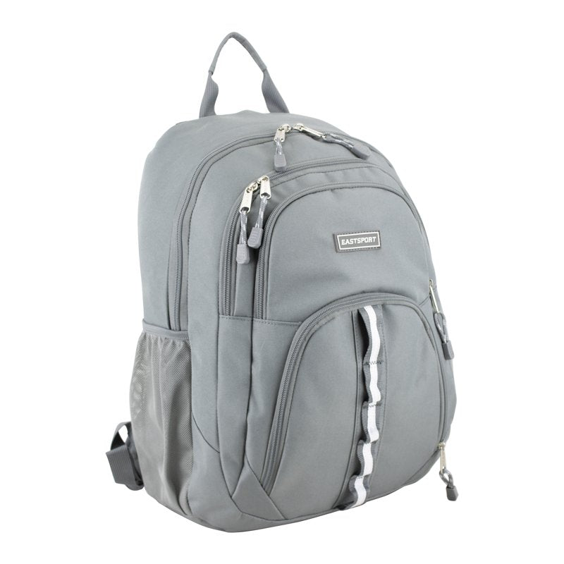 Unisex Rally Sport 2.0 Backpack - Durable School & Sports Bag