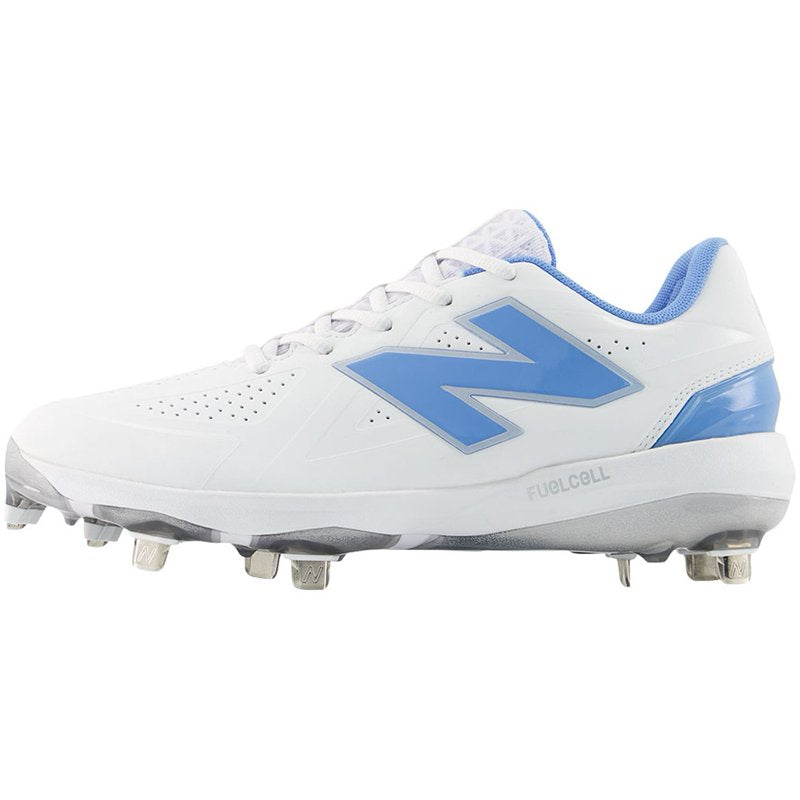 Women's Metal Softball Cleats - New Balance Fuse V5, Traction & Fit