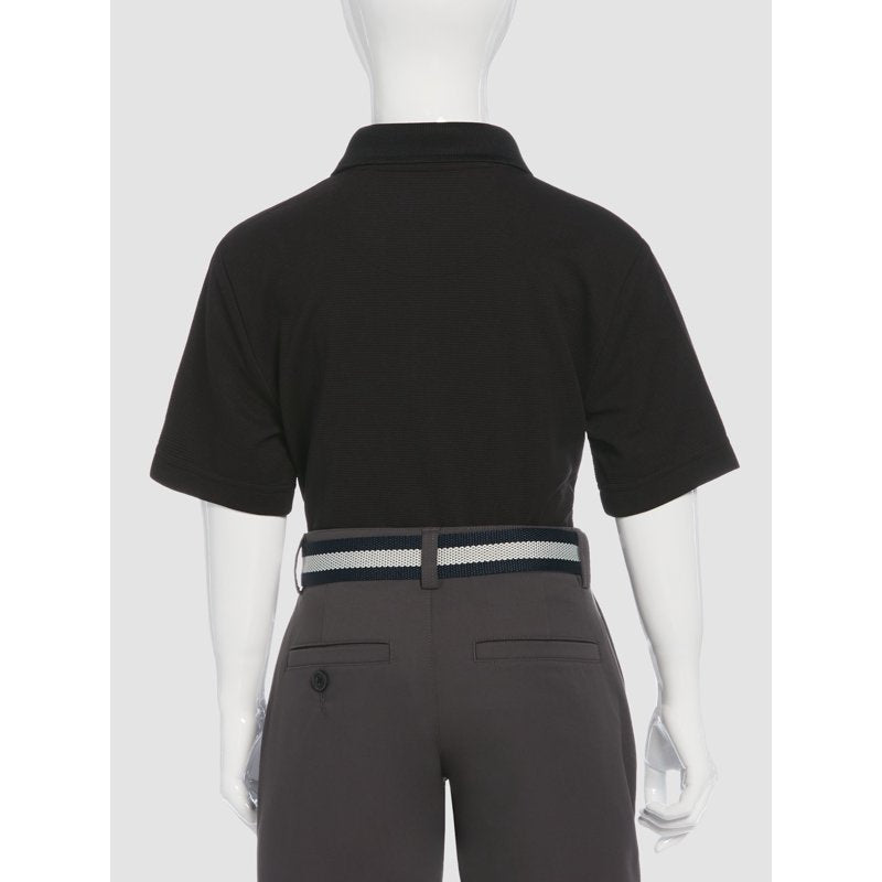 Kids Golf Polo Shirt 2-Pack Short Sleeve Performance Sportswear