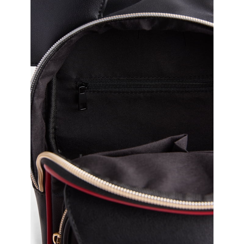 Minnie Mouse Mini Backpack for Women - Character & Color Variants
