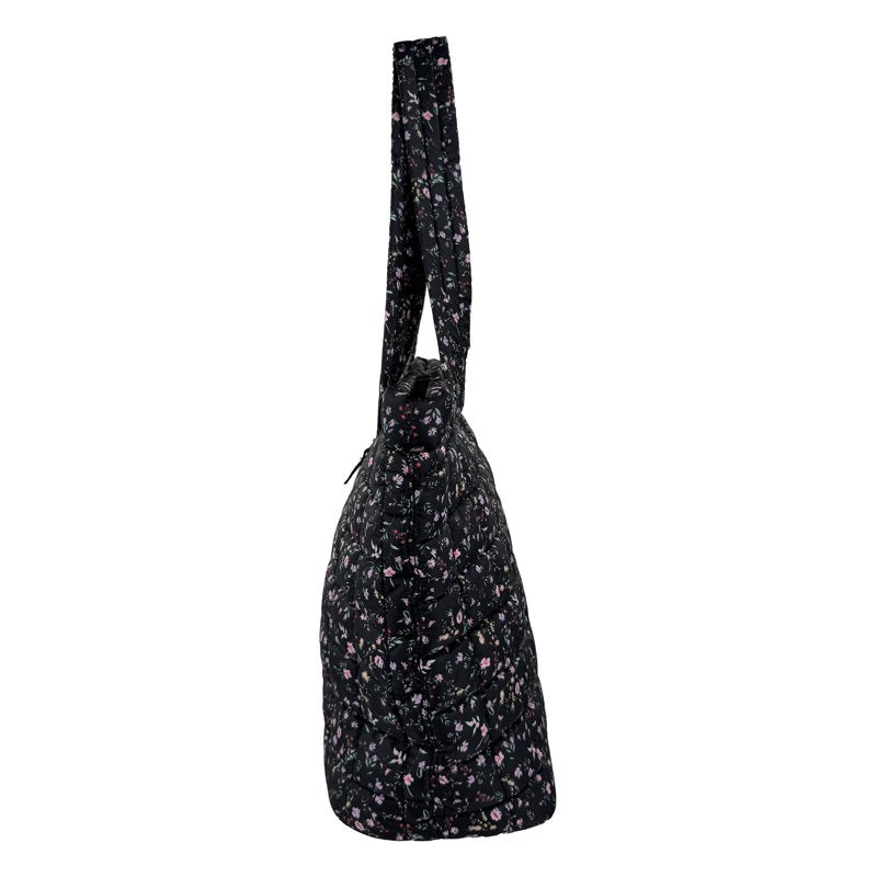 Reebok Women's Sporty Tote Bag with Zipper Closure - Multiple Colors