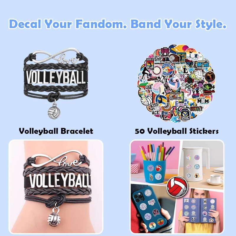 All-in-One Volleyball Training Equipment with Rebounder for Solo Practice