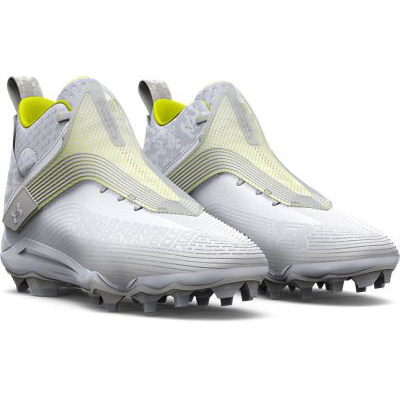 Men's Athletic Shoes - Lightweight Supportive Sneakers for Sports & Training