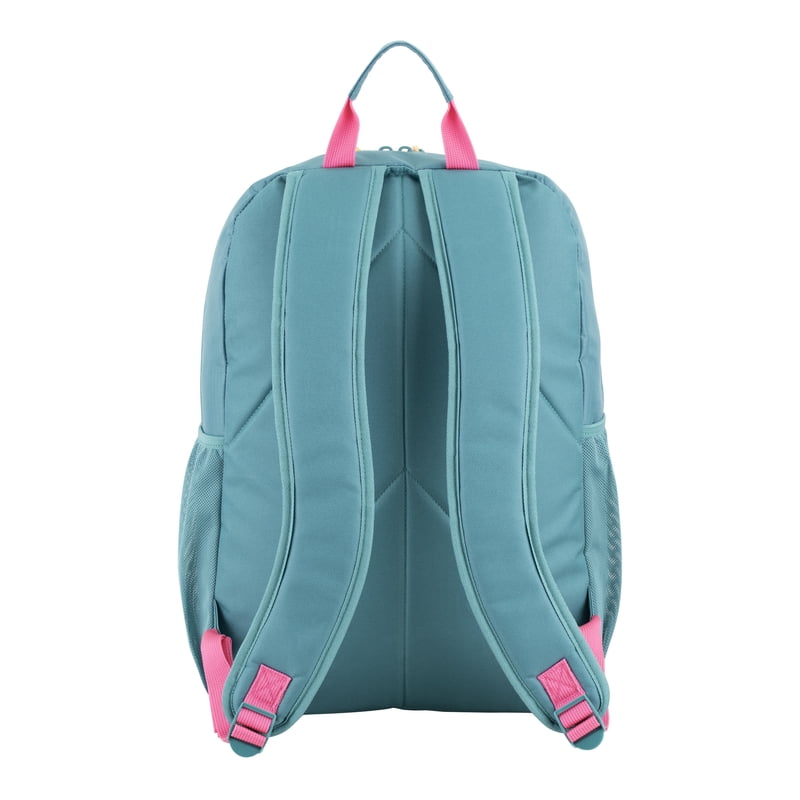 Unisex 18.5-Inch Cyclone Sport Backpack with Padded Laptop Sleeve