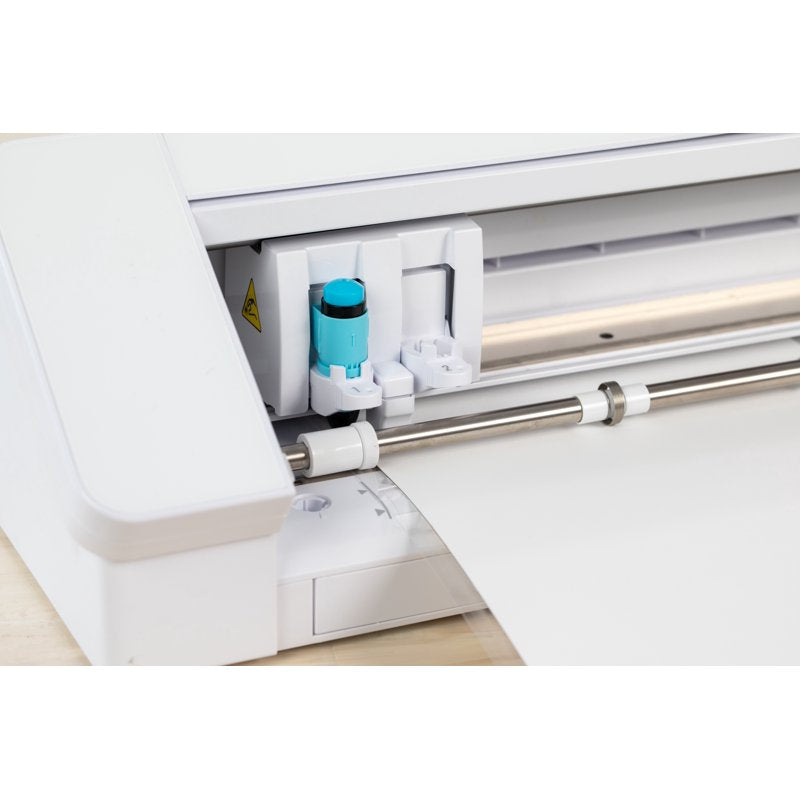 Silhouette Cameo & Portrait Tool Adapter Set - 4 Pack for Cutting Machines