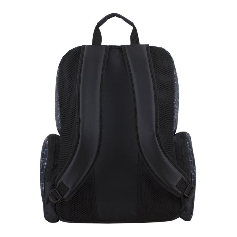 Expandable Travel Backpack with Durable Ripstop Material – Lightweight & Large Capacity