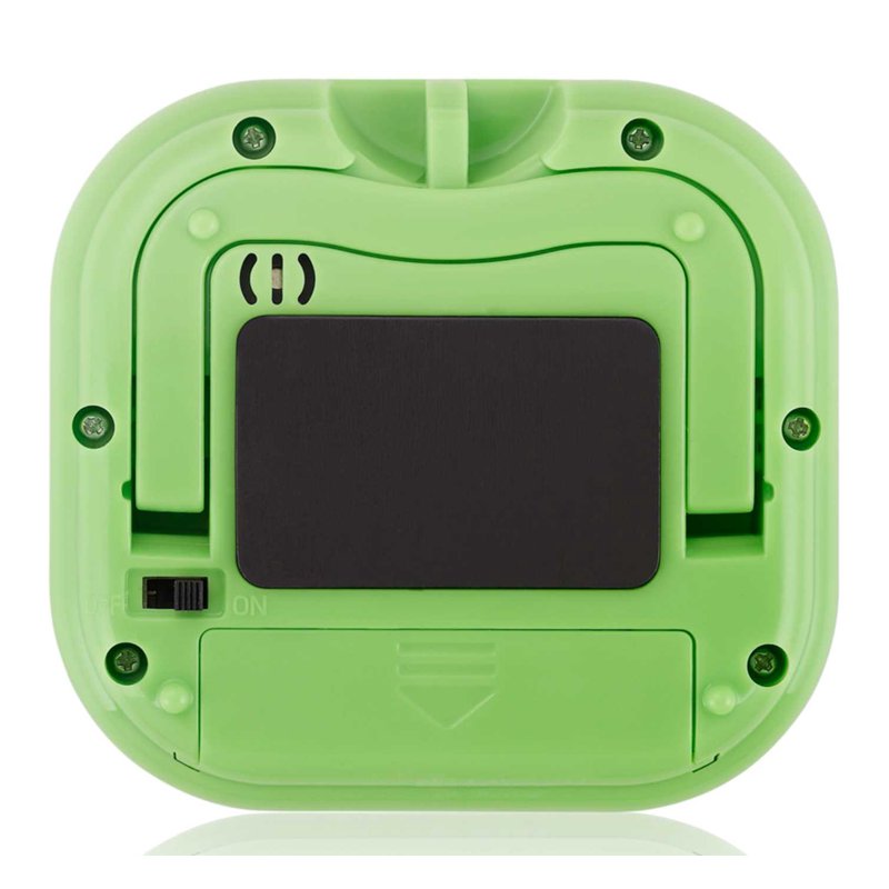 Kitchen & Event Timer with Large LCD Screen and Magnetic Back - 99 Min Countdown & Stopwatch