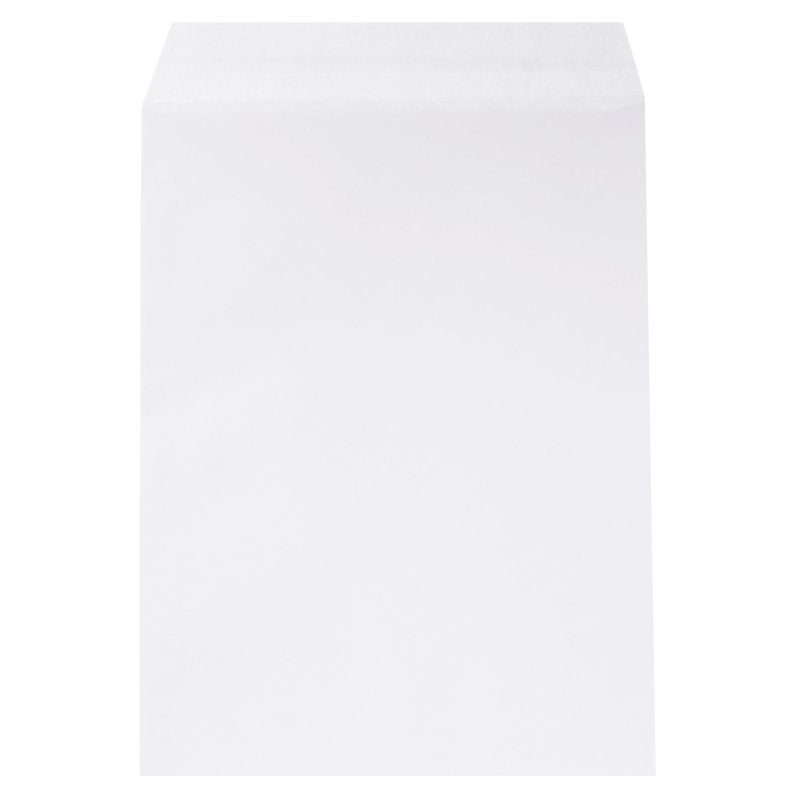Office Envelopes - Peel & Stick Catalog Mailers, White, 9x12 Inch, Pack Variants