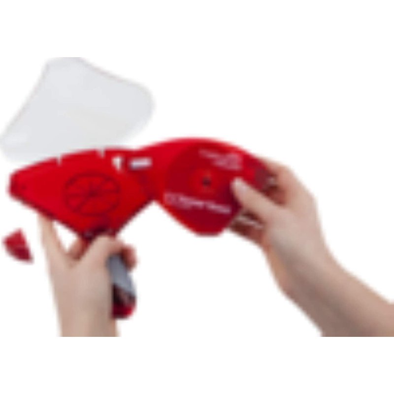Double-Sided Craft Adhesive Refill 150ft for Scrapbooking & Arts & Crafts