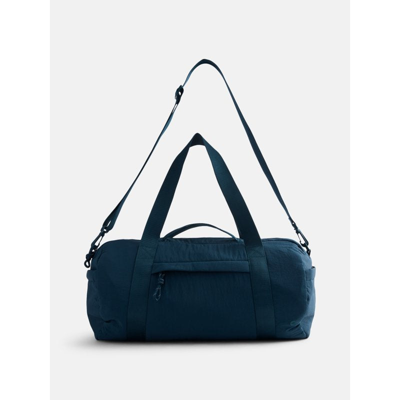 Women's Duffle Bag Sports Gym Travel Bag with Multiple Carry Options