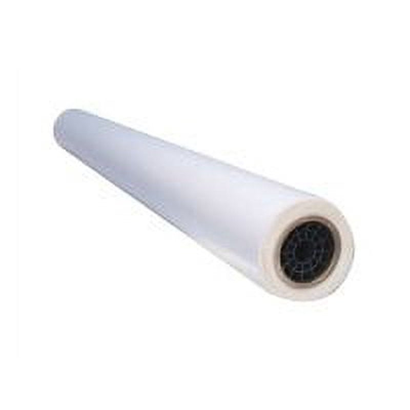 25 Inch x 500 Ft Clear Laminating Roll Film - 1.5 Mil Gloss Finish