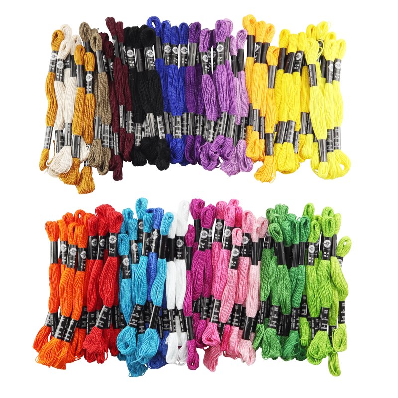 Craft Cord Value Pack 105 Pima Cotton Beading & Jewelry Thread