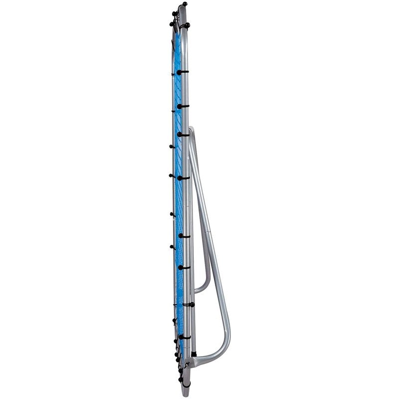 Baseball Pitchback Rebounder Net 72x52 Inches - Practice & Training Equipment