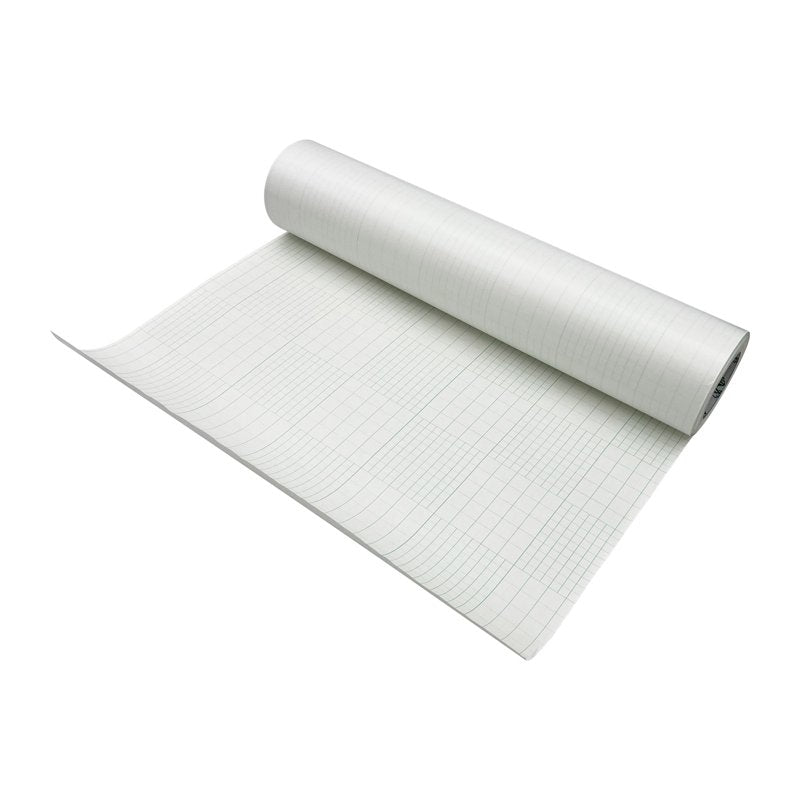 25 Inch Satin Cold Laminating Film Roll 164Ft Self-Adhesive PVC Vinyl