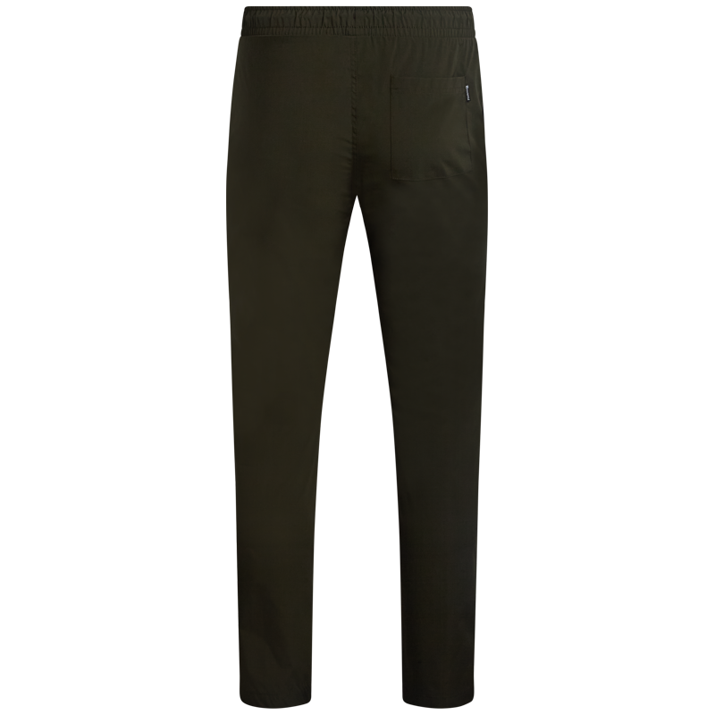 Men's Lightweight Stretch Jogger Pants 2 Pack - Athletic & Casual Fit
