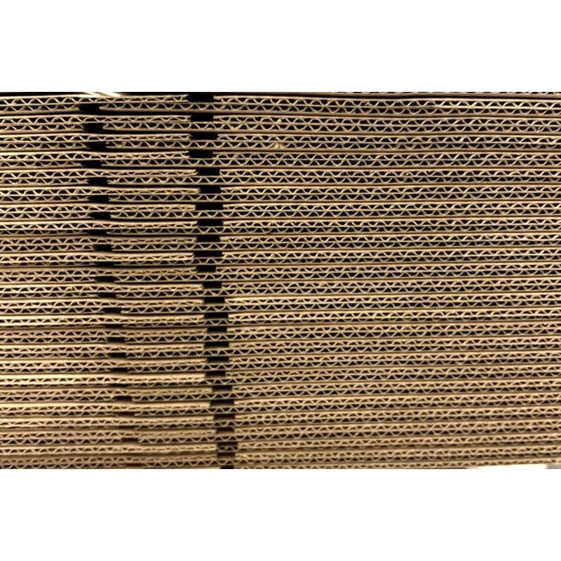 50 Pack 16x10x6 Cardboard Mailing Boxes Shipping Corrugated Cartons