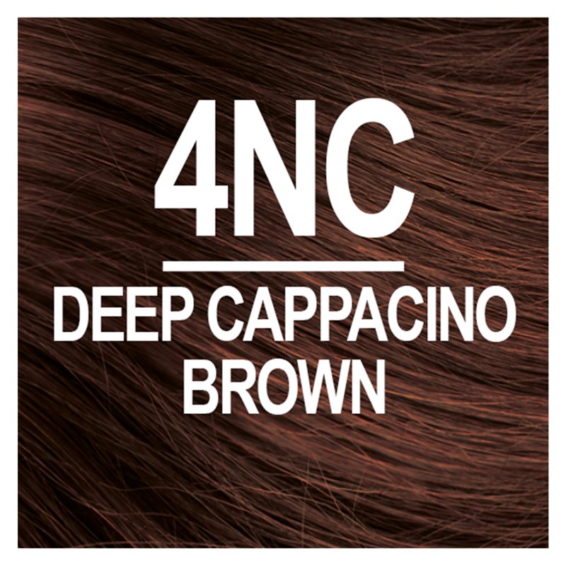 Natural Permanent Hair Color Kit - Multiple Shades, Salon-Quality Results