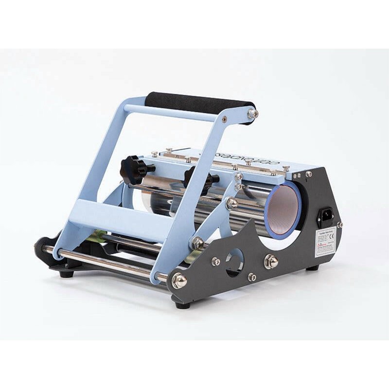 Sublimation Tumbler Heat Press Machine for Drinkware - Multi Colors