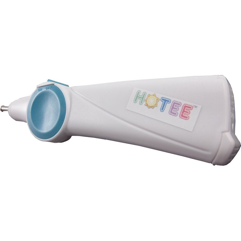 Cordless Hotfix Rhinestone Applicator Tool for Crafts & Costumes