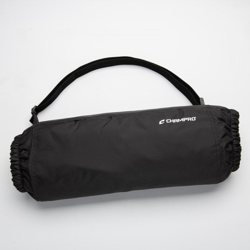 Youth and Adult Hand Warmer for Sports and Outdoor Activities - Black