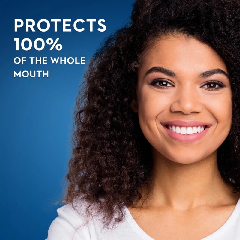 Crest Pro-Health Clean Mint Toothpaste - 36 Pack, 0.85oz Tubes
