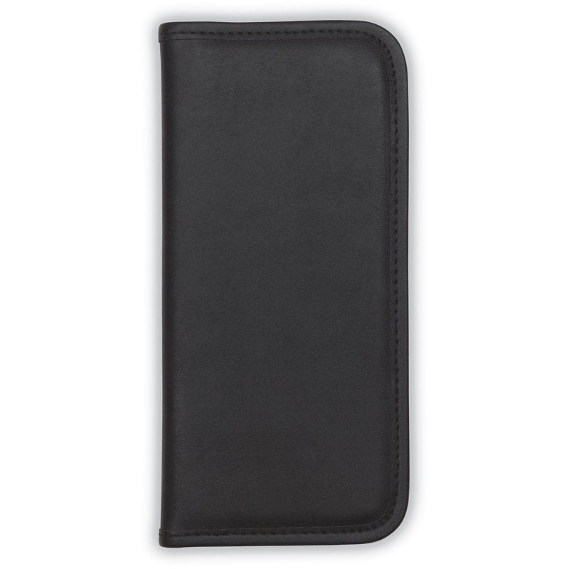 Professional Business Card Organizer Holds 160 Cards - Multiple Pack Sizes
