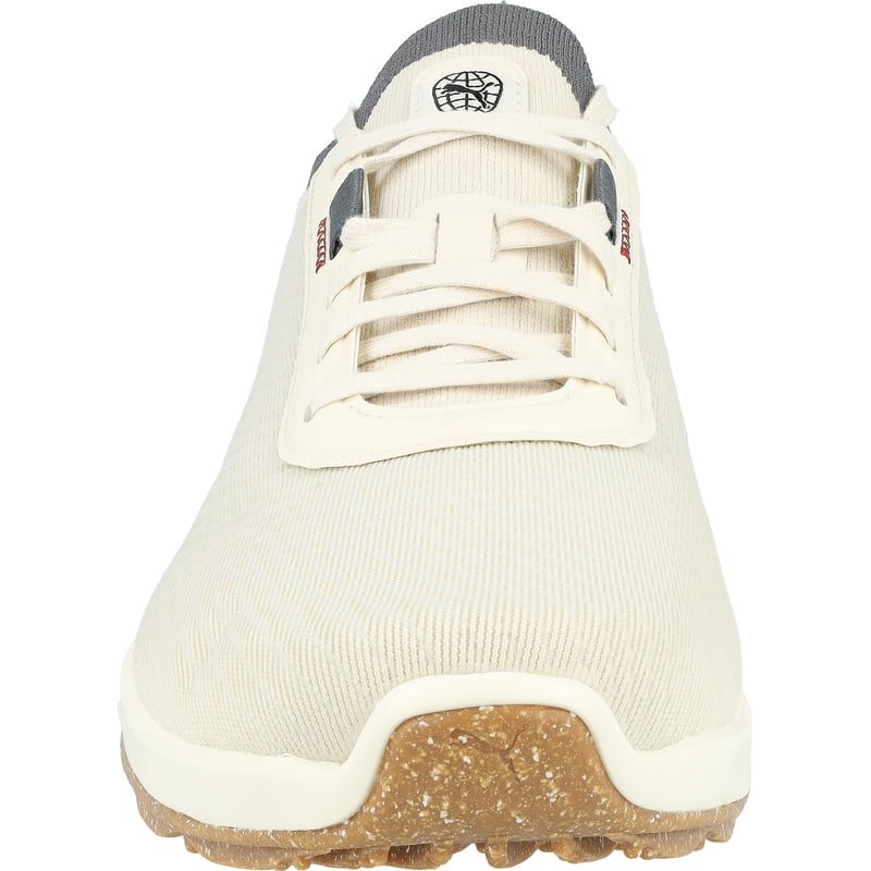 Puma Fusion Crush Golf Shoes – Spikeless, Waterproof, Medium 9 Men