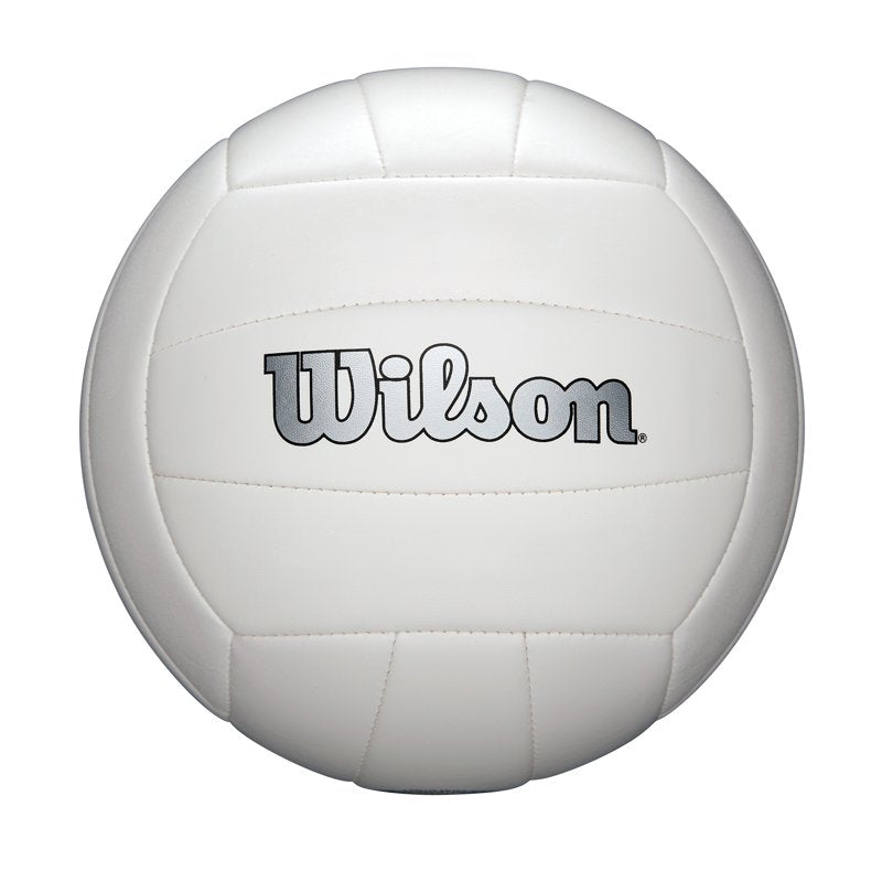 Outdoor Volleyball - Official Size, Soft Feel, Durable Construction