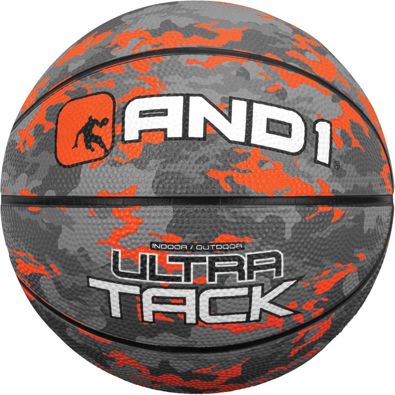Mini Basketball Set 3-Pack for Kids - 7 Inch Youth Size with Pump, Indoor & Outdoor Play
