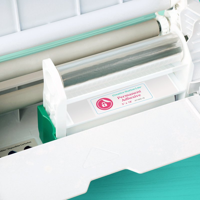 Xyron Creative Station 9-inch Multi-Use Laminator Sticker and Magnet Maker