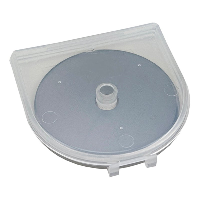 Rotary Blade 60mm Endurance for Fabric Cutting - 2 Pack