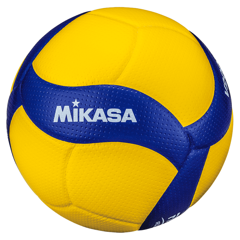 Official 2020 Tokyo Olympics Indoor Volleyball - Mikasa V200W