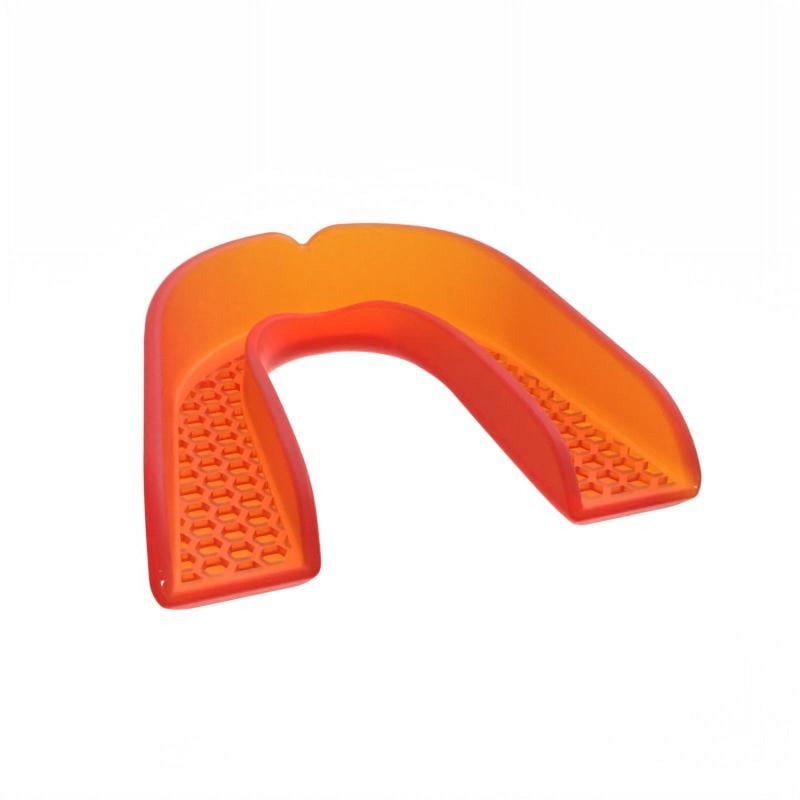 Youth Strapless Mouth Guard for Sports - Custom Fit, BPA-Free, Pack Options
