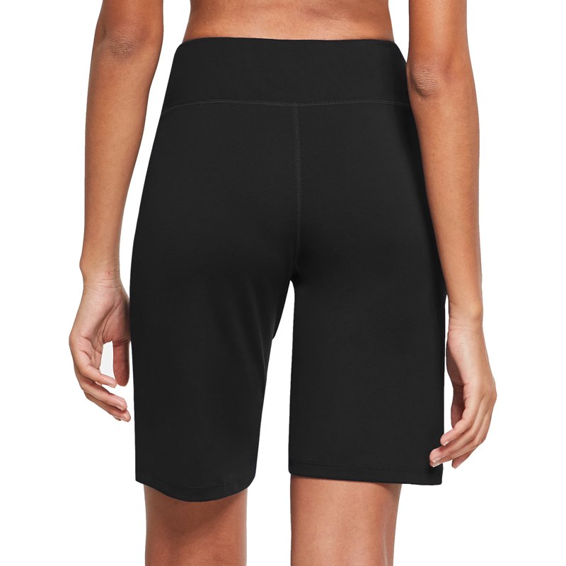Women's Bermuda Long Shorts for Running & Casual Summer Wear