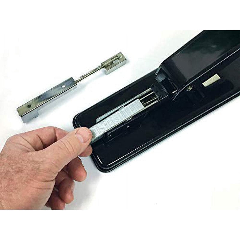 Heavy Duty Staples 23/13 1/2 Inch 5000 Count for Heavy Staplers
