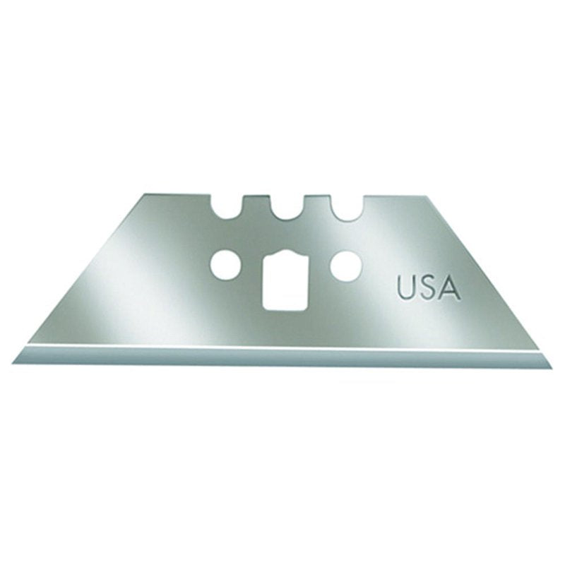(7 Pack) Heavy-Duty Utility Blade Replacements - Fits Standard Utility Knives
