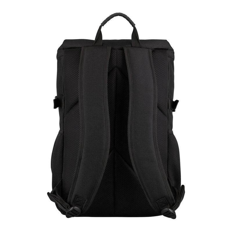 Unisex 18-Inch Victory Top Loader Backpack with Multiple Pockets - Water-Resistant Bottom