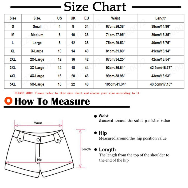 Women’s Summer Athletic Skorts - Plus Size Workout Tennis & Golf Skirt with Tummy Control