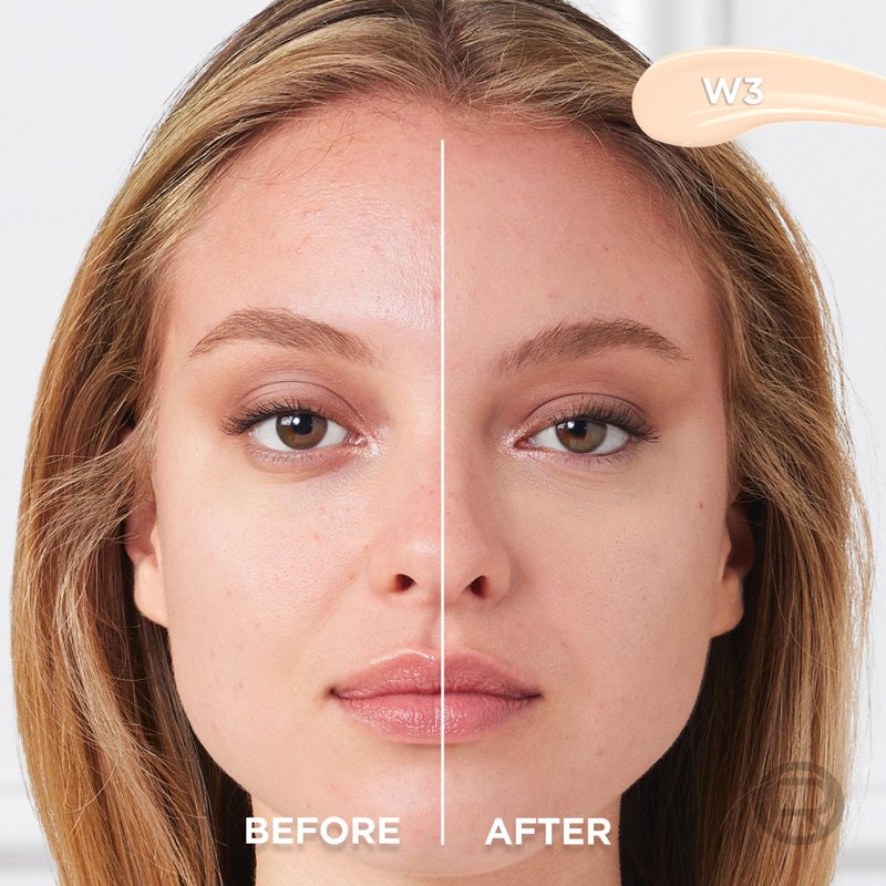 Multipurpose Radiant Serum Concealer for Dark Circles & Fine Lines