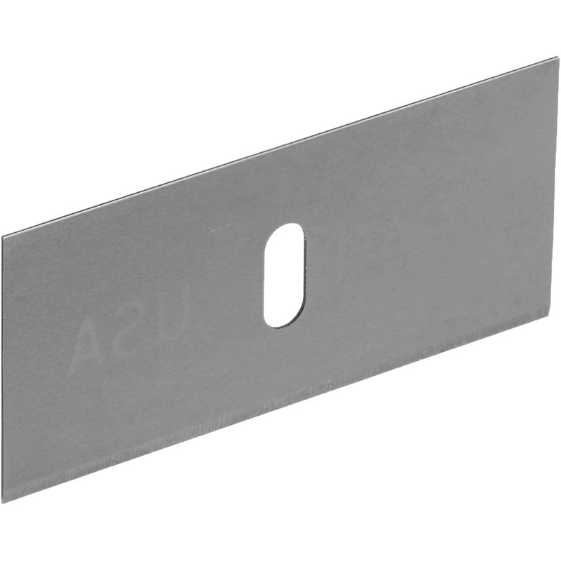 Logan #270 Mat Cutter Replacement Blades 50 Pack for Professional Cutting