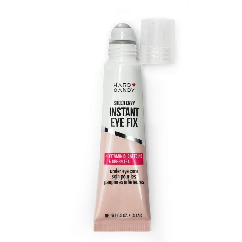 (2 Pack) Hard Candy Sheer Envy Instant Eye Fix Under Eye Treatment 0.53 oz — Variation of THIS listing
