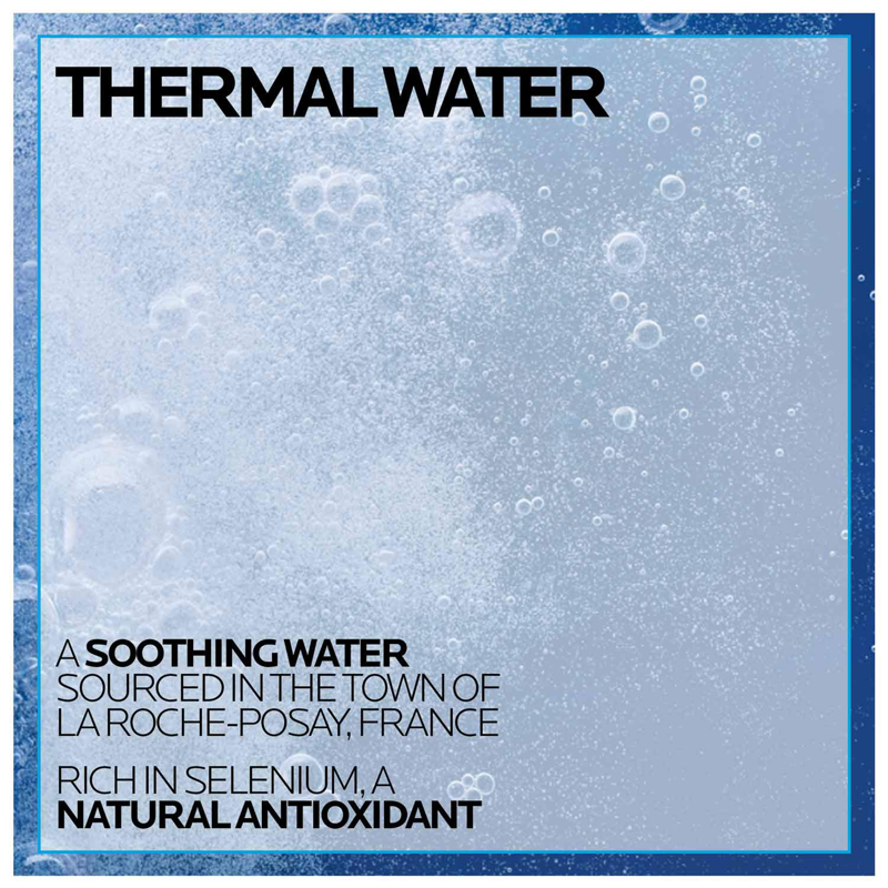 Thermal Spring Water Face Mist for Sensitive Skin - Refresh & Soothe