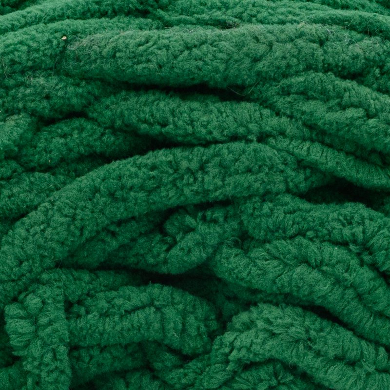 Super Bulky Chenille Yarn Cover Story 300G - Plush, Velvety Texture, 164 Yards - Multiple Colors