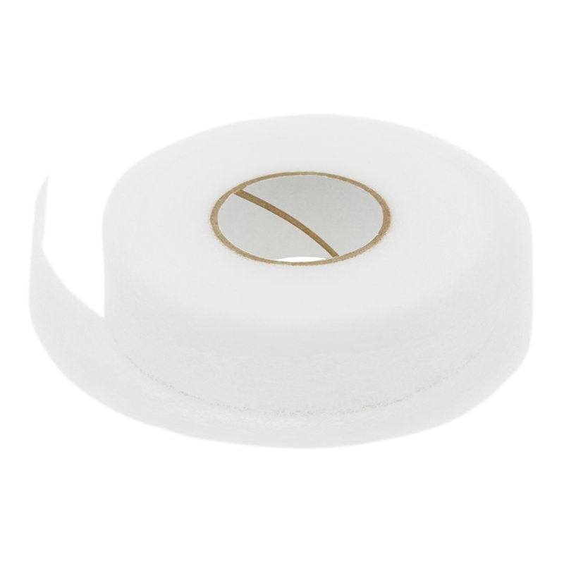 Fusible Hem Tape - White Sewing Bonding Web for Hems & Trims, 20 Yards
