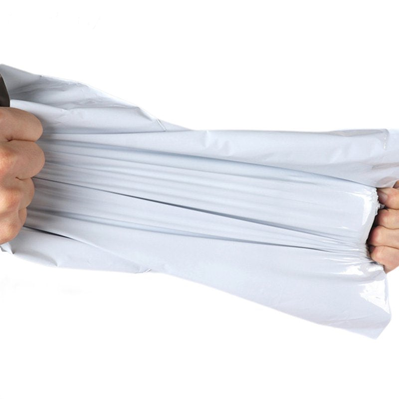 9x12 Poly Mailers Shipping Bags 100 Pack Waterproof & Self-Sealing