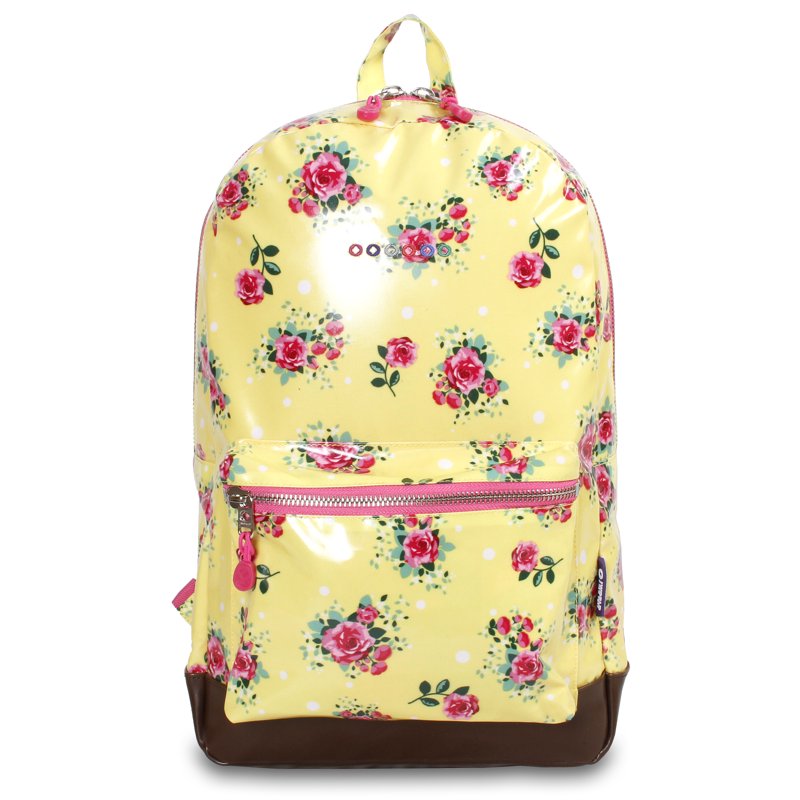 Laptop Backpack for Women 16 Inch - Stylish & Comfortable School & Work Bag