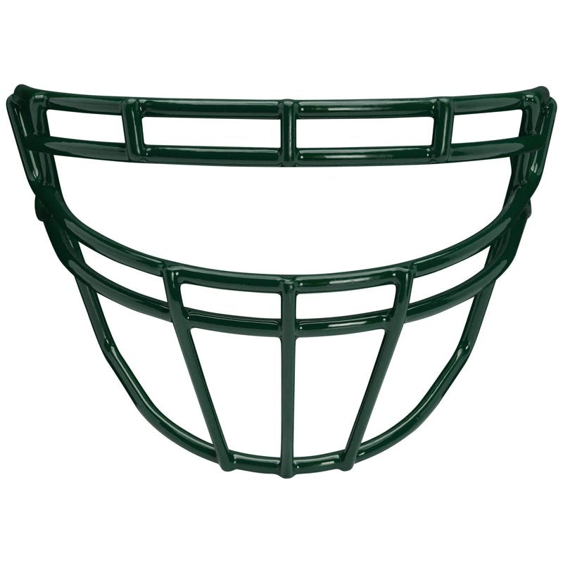 Football Facemask Carbon Steel for Schutt F7 Helmet - Unisex
