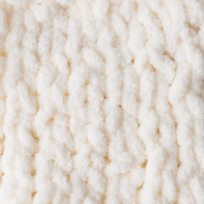 Super Bulky Polyester Yarn for Knitting & Crochet - 10.5oz Bulk Pack